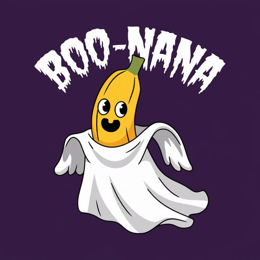 BOO-NANA - MENS