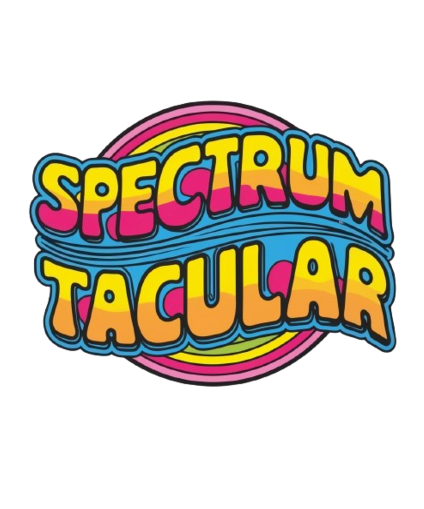 Spectrum Tacular - MENS