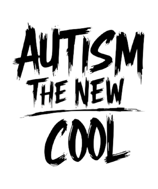 Autism-The New Cool - MENS