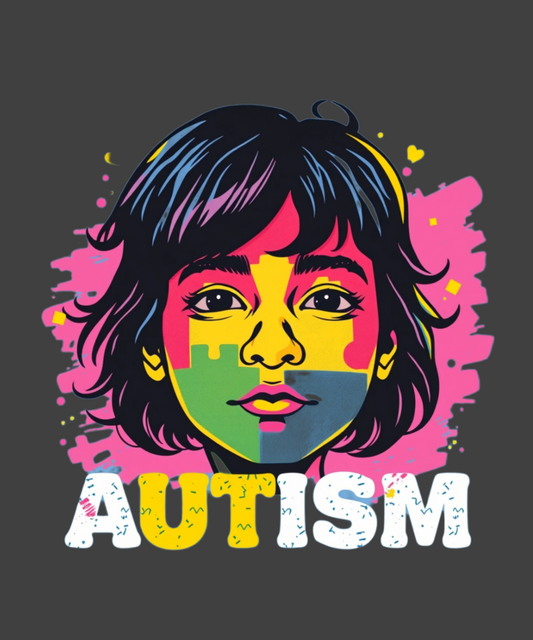 Autism Pride - MENS