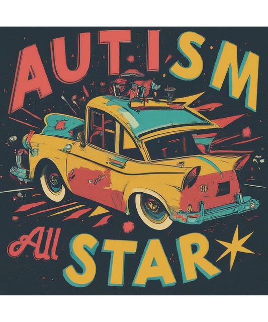 Autism AllStar - YOUTH