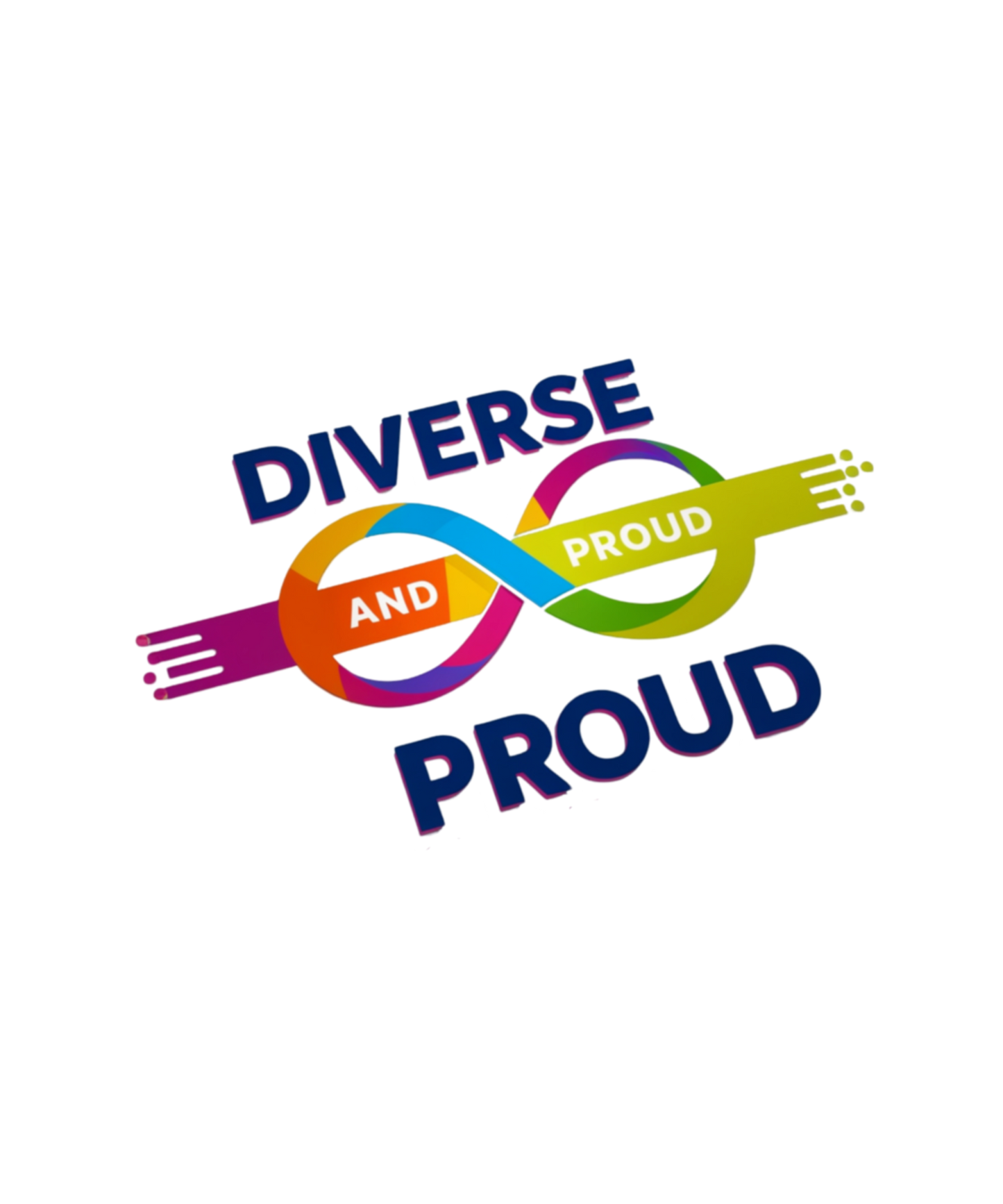 Diverse And Proud