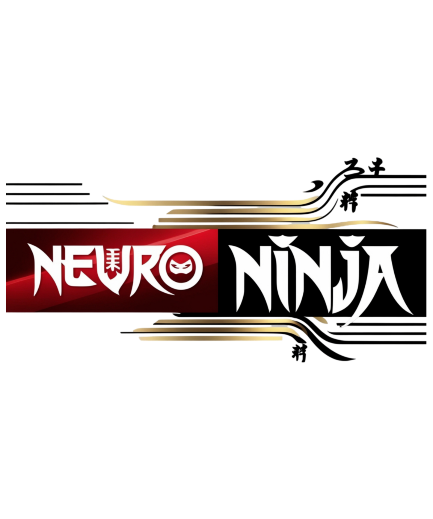 Neuro Ninja - MENS