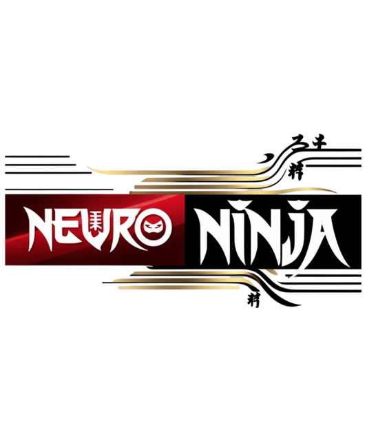 Neuro Ninja - MENS