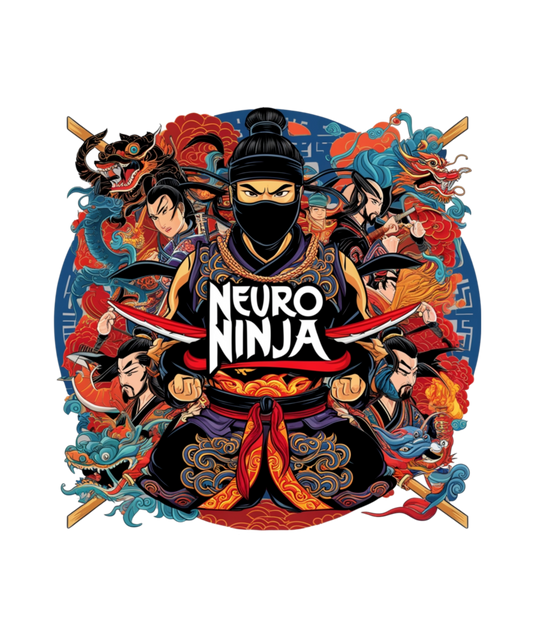 Neuro Ninja - MENS