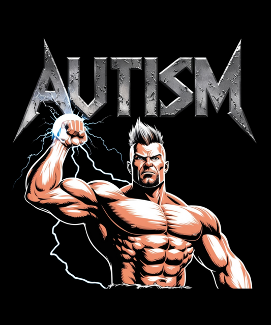 Autism - MENS