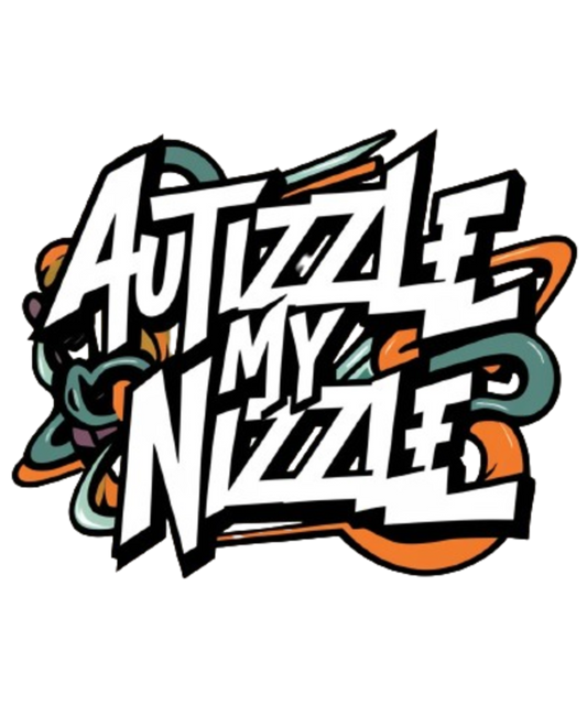 Autizzle My Nizzle - MENS