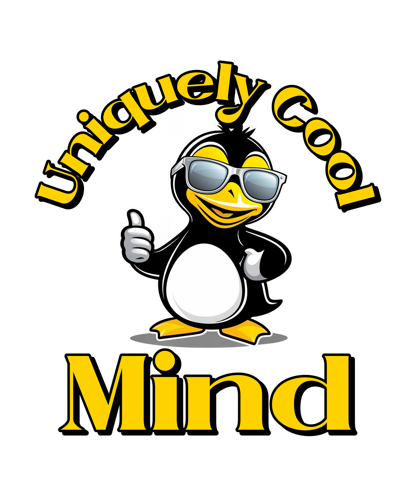 Uniquely Cool Mind - YOUTH