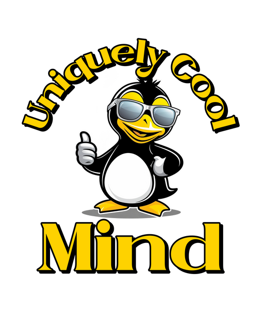 Uniquely Cool Mind - YOUTH